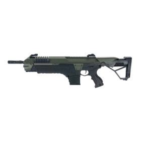 Réplique Airsoft XR5 Sllod Aether OD 6mm - Polyvalence & Durabilité