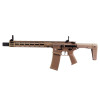 Punisher Sniper Aether V2 Tan 6mm - Précision et Puissance 380 FPS