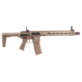 Punisher Sniper Aether V2 Tan 6mm - Précision et Puissance 380 FPS