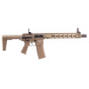 Punisher Sniper Aether V2 Tan 6mm - Précision et Puissance 380 FPS