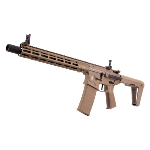 Punisher Sniper Aether V2 Tan 6mm - Précision et Puissance 380 FPS