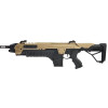 Réplique Airsoft XR5 AEGR Medusa Tan 6mm - Polyvalence et Performance