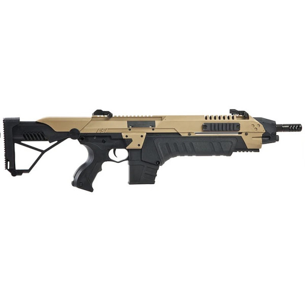 Réplique Airsoft XR5 AEGR Medusa Tan 6mm - Polyvalence et Performance