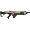 Réplique Airsoft XR5 AEGR Medusa Tan 6mm - Polyvalence et Performance
