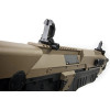Réplique Airsoft XR5 AEGR Medusa Tan 6mm - Polyvalence et Performance