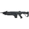 Réplique Airsoft XR5 AEGR 6mm Noire - Système MEDUSA Avancé