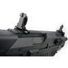 Réplique Airsoft XR5 AEGR 6mm Noire - Système MEDUSA Avancé