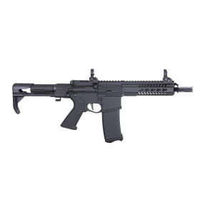 Réplique Airsoft 6mm XTC PDW AEG MODIFY - Aluminium CNC, 190 coups