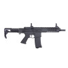 Réplique Airsoft 6mm XTC PDW AEG MODIFY - Aluminium CNC, 190 coups