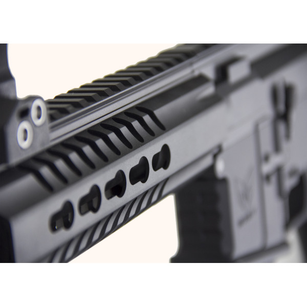 Réplique Airsoft 6mm XTC PDW AEG MODIFY - Aluminium CNC, 190 coups