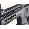 Réplique Airsoft 6mm XTC PDW AEG MODIFY - Aluminium CNC, 190 coups