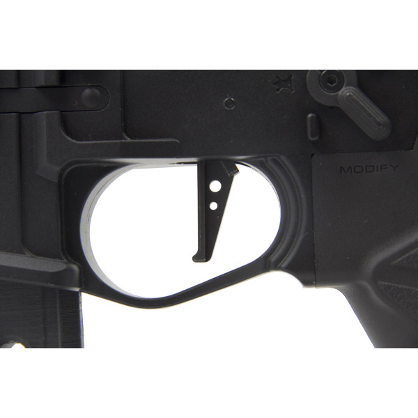 Réplique Airsoft 6mm XTC PDW AEG MODIFY - Aluminium CNC, 190 coups