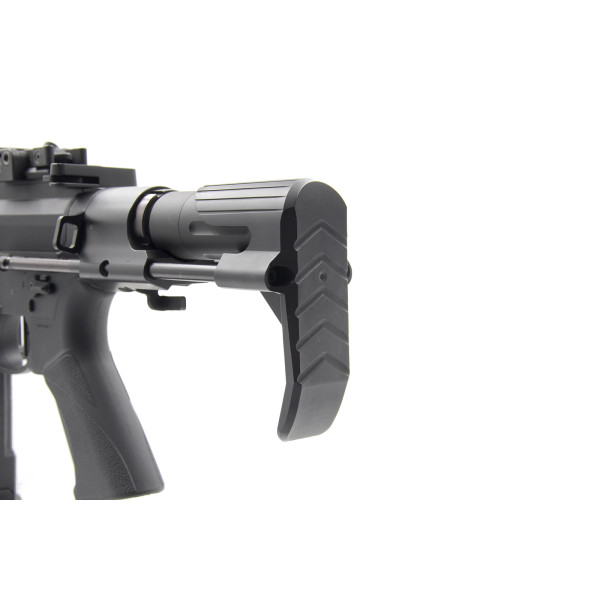 Réplique Airsoft 6mm XTC PDW AEG MODIFY - Aluminium CNC, 190 coups