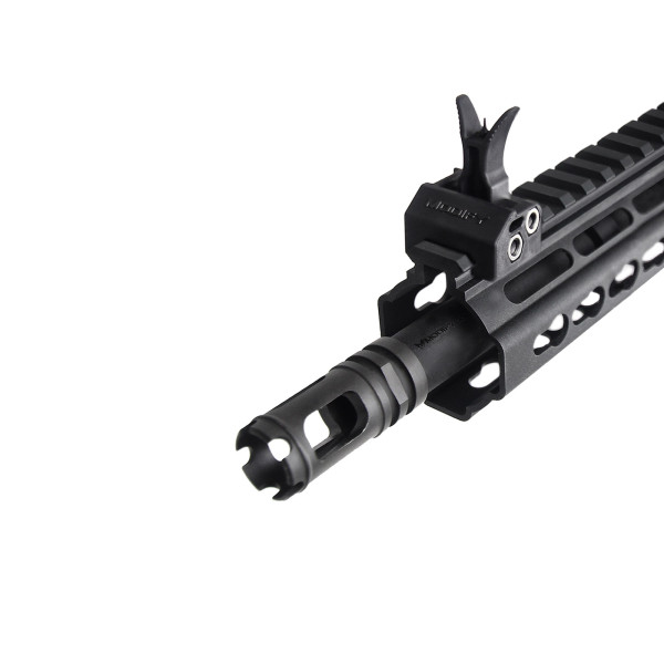 Réplique Airsoft 6mm XTC CQB AEG MODIFY - Aluminium CNC