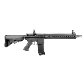 Réplique Airsoft XTC G1 AEG 6mm MODIFY - Aluminium CNC, Keymod