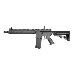 Réplique Airsoft XTC G1 AEG 6mm MODIFY - Aluminium CNC, Keymod