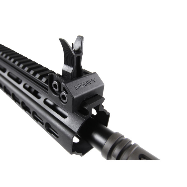 Réplique Airsoft XTC G1 AEG 6mm MODIFY - Aluminium CNC, Keymod