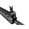 Réplique Airsoft XTC G1 AEG 6mm MODIFY - Aluminium CNC, Keymod