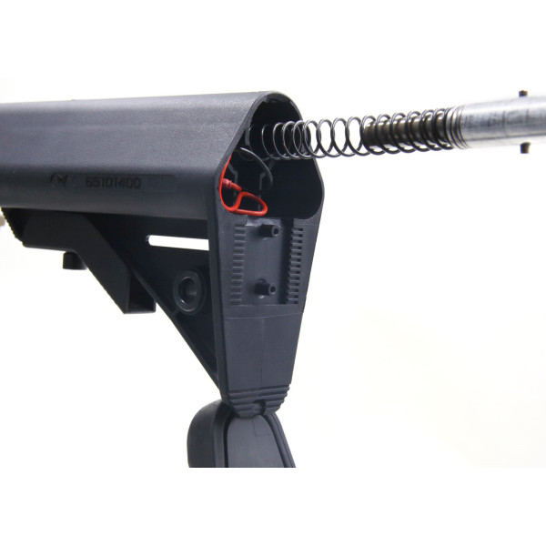 Réplique Airsoft XTC G1 AEG 6mm MODIFY - Aluminium CNC, Keymod
