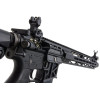 M4 TWS Vers 2 Black : Réplique Airsoft 360 fps, Gearbox V2