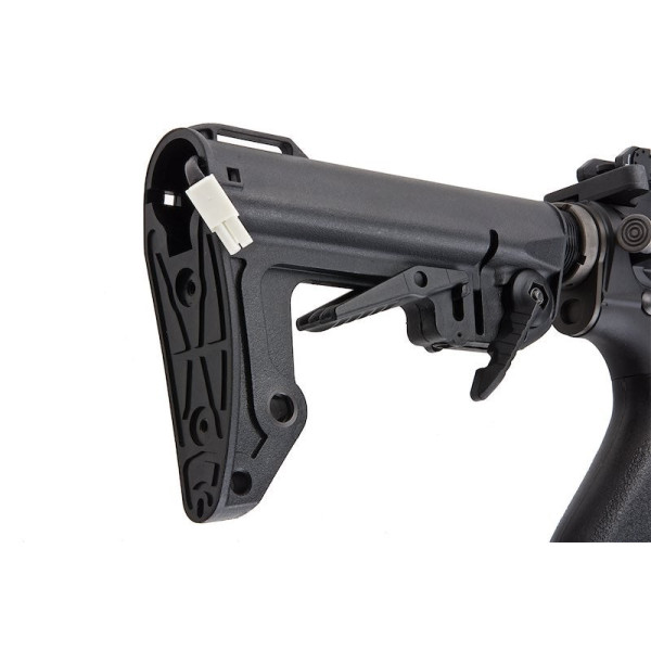M4 TWS Vers 2 Black : Réplique Airsoft 360 fps, Gearbox V2