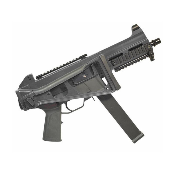 Réplique UMD Sportline 6mm : Légèreté et Précision CQB