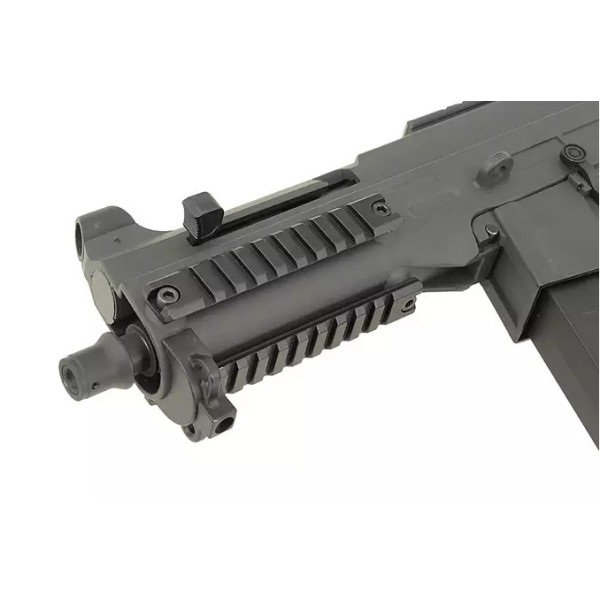 Réplique UMD Sportline 6mm : Légèreté et Précision CQB