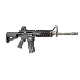 Réplique B4 Sopmod EBB 6mm : Réalisme et Recul B.R.S.S.