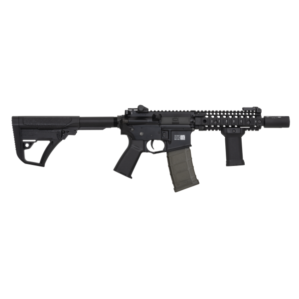 Réplique Airsoft 6mm Daniel Defense Daggerlite - Recul Réaliste
