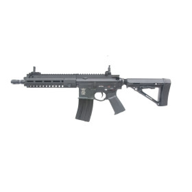 Réplique Airsoft B4 DEVGRU M-Lok 6mm - Réalisme et Recul Authentique