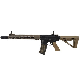 Réplique B4 URG Tan 6mm : Réalisme et Recul B.R.S.S.