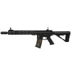 Réplique Airsoft B4 URG 6mm Noire - Réalisme et Recul B.R.S.S