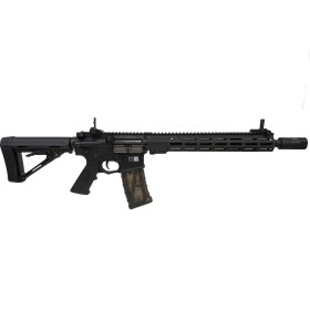 Réplique Airsoft B4 URG 6mm Noire - Réalisme et Recul B.R.S.S