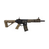 Réplique Airsoft B4 URG 9 Tan 6mm BOLT avec Blowback Réaliste