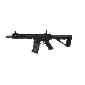 Réplique Airsoft B4 URG 9 6mm Noire - Réalisme BRSS BOLT