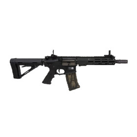 Réplique Airsoft B4 URG 9 6mm Noire - Réalisme BRSS BOLT