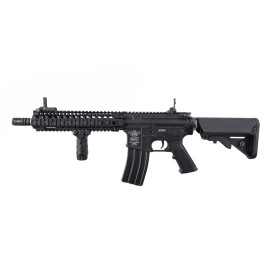 Réplique Airsoft B4 MK18 Noire 6mm - Réalisme BRSS et Métal