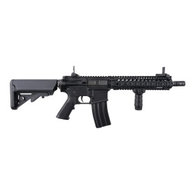 Réplique Airsoft B4 MK18 Noire 6mm - Réalisme BRSS et Métal