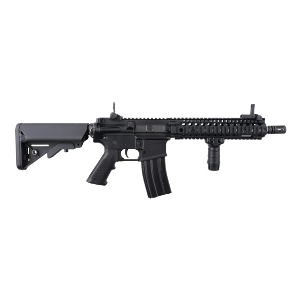 Réplique Airsoft B4 MK18 Noire 6mm - Réalisme BRSS et Métal