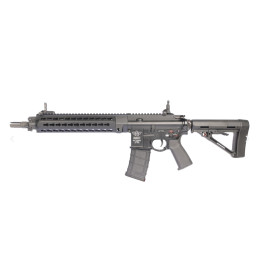 Réplique Devgru K12 6mm : Réalisme MilSim avec Recul BRSS