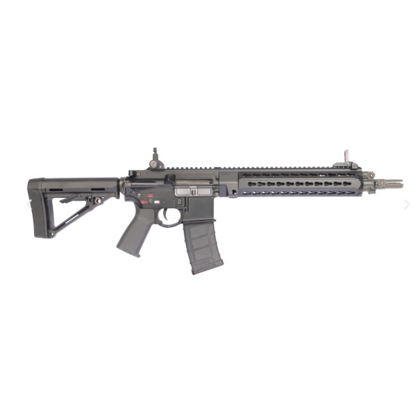 Réplique Devgru K12 6mm : Réalisme MilSim avec Recul BRSS