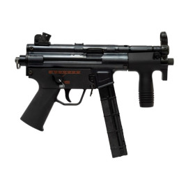 Réplique Airsoft B5 K EBB BOLT 6mm - Métal, BRSS, 1.2J