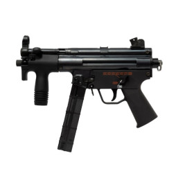Réplique Airsoft B5 K EBB BOLT 6mm - Métal, BRSS, 1.2J