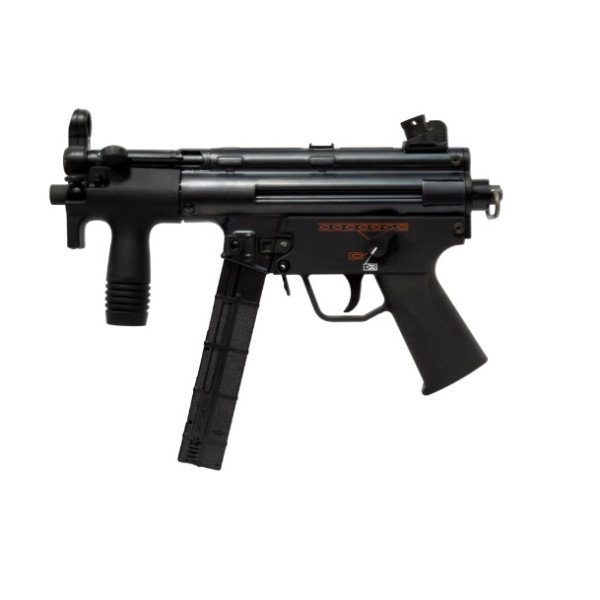 Réplique Airsoft B5 K EBB BOLT 6mm - Métal, BRSS, 1.2J