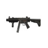 Réplique Airsoft B5 SWAT SDS 6mm : Réalisme et Recul BRSS