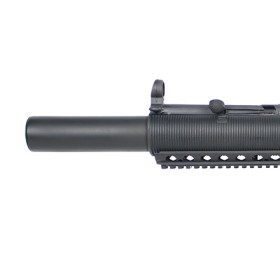 Réplique B5 SWAT SDS 6mm : Réalisme Full Métal & Recul Authentique