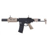 Réplique Airsoft B4 PDW L EBB Tan 6mm - Réalisme et Recul