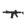 Réplique Airsoft B4 PDW L EBB 6mm : Réalisme et Recul Authentique