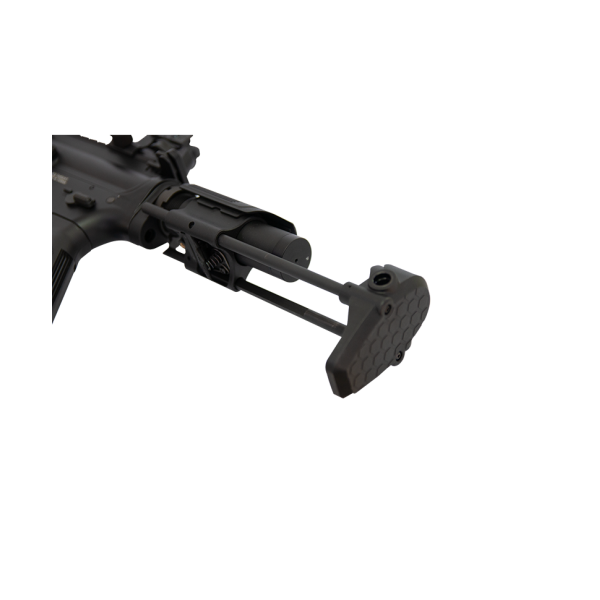Réplique Airsoft B4 PDW L EBB 6mm : Réalisme et Recul Authentique