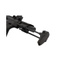 Réplique Airsoft B4 PDW L EBB 6mm : Réalisme et Recul Authentique